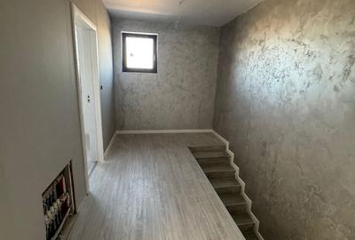 Duplex 4 camere | 2 băi | Toate utilitățile | Moșnița - Comision 0 - 9