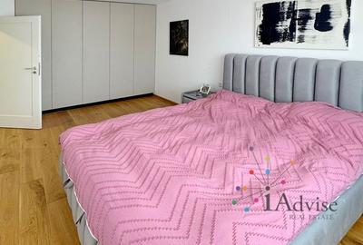 Apartament Inchiriere, Urban Plaza, Mobilat si Utilat - 4