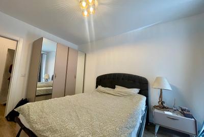 Apartament studio spre vanzare - complex Ivory Residence - 8