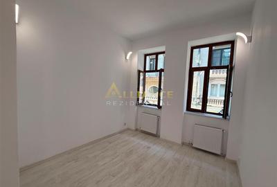 Piata Unirii Apartament tip duplex P+1 50 mp Centru Vechi Complet Renovat - 5