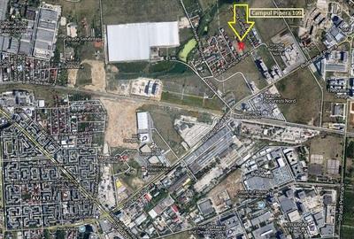 Vilă de închiriat | Pipera – Cortina North | Ideală pentru sediu sau locuinta - 8
