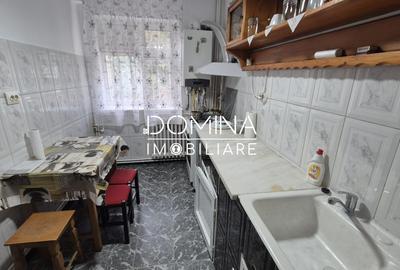 Închiriere garsonieră, 35 mp, mobilată și utilată, zonă centrală, str. Unirii - 3