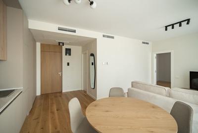 Apartament cu 2 camere mobilat in Amber Forest - 4