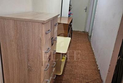 Apartament 3 camere în zona HERMES - 4