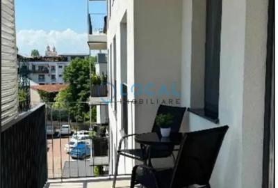 Apartament 2 camere lux | Record Park | Parcare subterana | The Office - 7