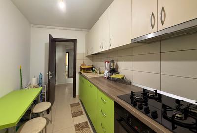 3 camere mobilat, 2017, centrală proprie, loc parcare zona Theodor Pallady - 5