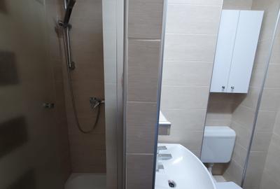 De inchiriat apartament  3  camere zona centrala- langa hotel Central - 15