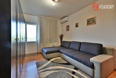 COMISION 0% Apartament cu 3 camere de vanzare in Timisoara, zona Soarelui - 4