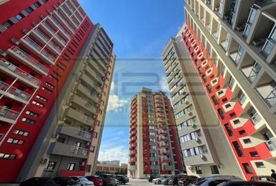 Apartament cu 2 camere decomandat, mobilat în Tudor Vladimirescu