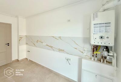 Apartament 2 camere, Adora Park Uta, comision 0% - 5