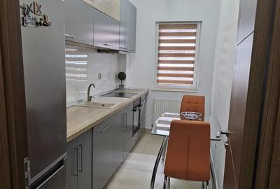 Apartament de 2 camere, decomandat, 65mp + terasa, zona Buna Ziua - 5