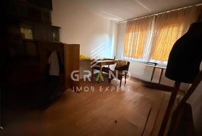 Apartament 3 camere, etaj2, Nora, Mănăștur - 3