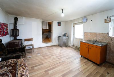 Casă de renovat în Tălmăcel – investiție - 5