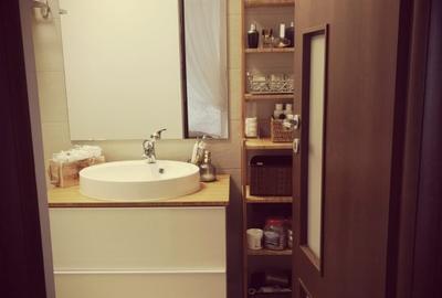 Apartament 3 camere, loc parcare subteran, living 50m2, zona Pod Constanta - 10
