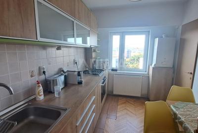 Apartament 3 camere decomandate, 82 mp, Piața Cipariu, parcare - 6