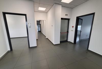 Birouri 100-300 mp Zona Obor - Ferdinand - Parcare - Comision 0% - 1