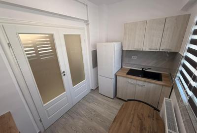APARTAMENT 2 CAMERE PRIMA CHIRIE MILITARI RESIDENCE ILIE PETRE 54, ET 1, PARCARE - 9