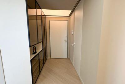Premium 3-Room Apartment for Rent | Cortina North I Pipera - 15