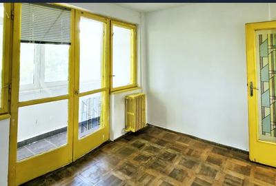 Apartament 3 Camere,Gara De Nord,bl.reabilitat,et.1/10.2 balcoane,boxa,Liber - 7
