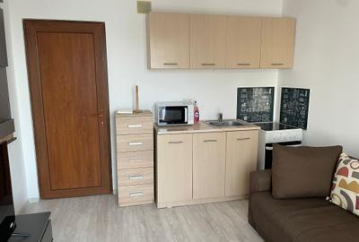 Bulevardul Mamaia -delfinariu 2 camere - 11