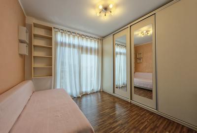 Apartament de 3 camere - Bucureștii Noi - Dămăroaia, pe strada Berveni - 13
