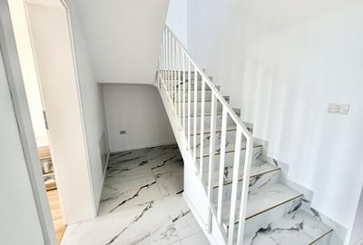 Duplex cu 4 camere | Finisaje premium - Zid dublu | Remetea Mare - 20