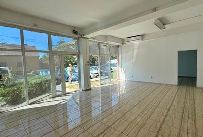 Spațiu comercial de închiriat, zona Ioșia-SC0138 - 3