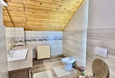 Moara de vant | 2 camere | priveliște superba | semidecomandat - 7