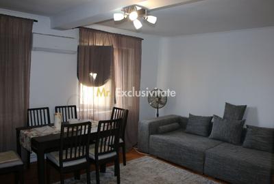 Apartament cu 3 camere decomandat, 71 mp – zona 9 Mai - 8