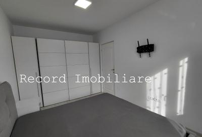 Ap 2 camere, etaj 2 si Garaj subteran, Lift str.Florilor in Floresti - 2