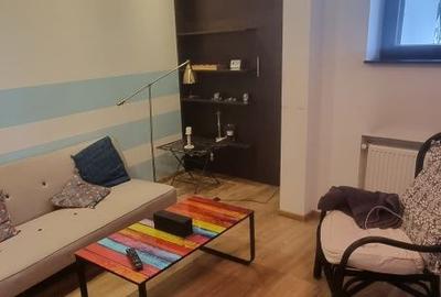 Apartament 2 camere la Parcul Cismigiu Ultracentral Modern cu Centrala - 2
