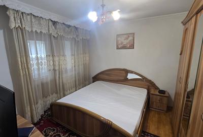 2 camere de vanzare , etajul 1, central Focsani - 3