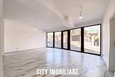 Spatiu Comercial Modern, Parter, 135 mp, 4 Parcari, Bulgaria - 3