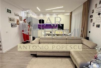 Apartament 3 camere, parcare proprie, mobilat si utilat, Albert, Ploie - 2