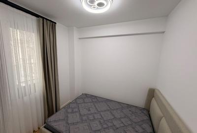 STUDIO DUBLU DE INCHIRIAT | PIPERA | PARCARE INCLUSA - 5