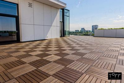 Penthouse Exclusivist | Direct Proprietar | Piscină | One Herăstrău Towers - 31