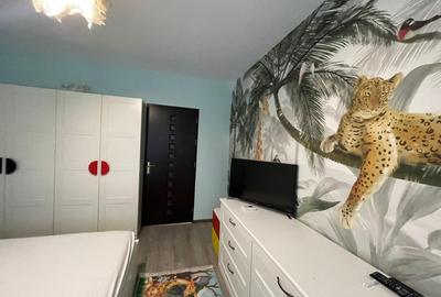 2 Camere | AVIATIEI | Metrou Aurel Vlaicu | Centrala proprie | Loc de parcare - 3