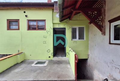Apartament la casa,3 camere, 60mp, Vanzare, Sibiu. Piata Cluj - 8