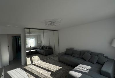 2 camere Premium | Mall Vitan| Agatha Barsescu 20 | Posibilitate loc parcare - 6