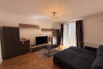 Apartament cu 2 camere decomandat în Cetate