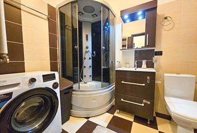 Apartament de inchiriat 3 camere 90mp Drumul Taberei, str Cooperative - 7