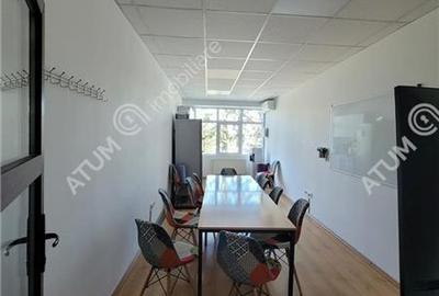 Spatiu birouri 170 mp doua grupuri sanitare in Zona Industriala Est - 10