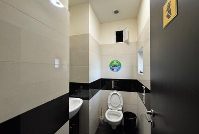 Inchiriere Spațiu Comercial  144mp Pacurari - INTERSECTIE MOARA DE FOC - 8