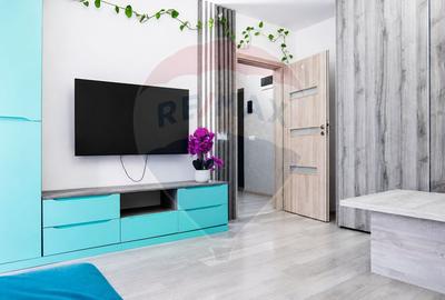 Apartament 2 camere de vanzare Popesti-Leordeni | Apollo Residence - 3