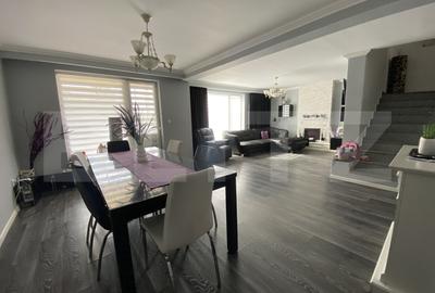Duplex cu 6 camere în Unirea