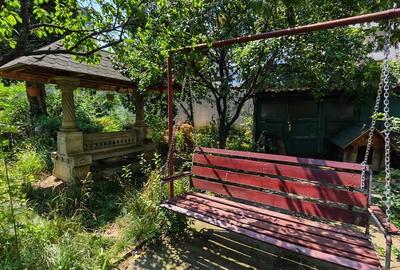 Casa cu teren 1000 m2 de vanzare * Dacia-Mosilor* - 39