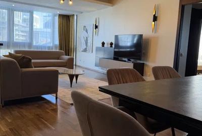 Iancu Nicolae | 3 Camere | Centrala | Parcare | Piscina | 110 MP | - 2