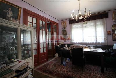 Vanzare  Casa S+P zona Bucuresti Mall / Nerva Traian - 11