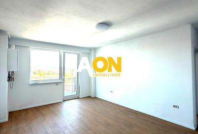 Apartament 2 camere, bloc nou, Ampoi 3 - 1
