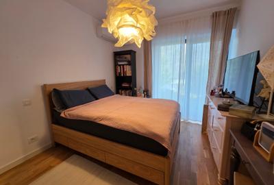 Apartament 3 camere vanzare 13 Septembrie bloc nou  design exclusivist , modern - 11